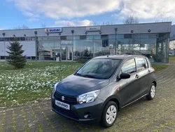 Grau Gebraucht 2018 Suzuki Celerio Club Limousine | 8.990 € (Etwas zu teuer)