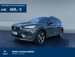 Grau Gebraucht 2023 Seat Tarraco FR SUV | 36.990 € (Fairer Preis)