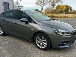 Grau Gebraucht 2019 Opel Astra Sport Limousine | 7.800 € (Superpreis)