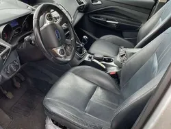 Gebraucht 2013 Ford C-MAX Trend Van / Kleinbus | 7.000 € (Etwas zu teuer)