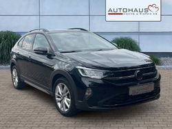 Schwarz Gebraucht 2022 VW Taigo Life SUV | 18.900 € (Fairer Preis)