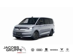 Silber Neu 2025 VW Multivan Goal Van / Kleinbus | 69.970 €
