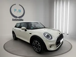 Andere Gebraucht 2020 Mini ONE Kleinwagen | 12.499 € (Fairer Preis)
