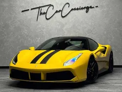 Ds4305 (3200) giallo modena Gebraucht 2018 Ferrari 488 Coupé | 243.990 €