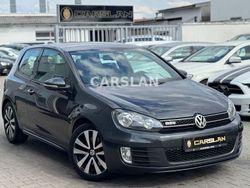 Grau Gebraucht 2012 VW Golf VI Sport Limousine | 10.498 € (Etwas zu teuer)