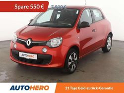 Dezir rot Gebraucht 2015 Renault Twingo SE Kleinwagen | 6.950 € (Etwas zu teuer)