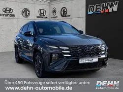 Andere Gebraucht 2025 Hyundai Tucson N Line SUV | 42.975 € (Fairer Preis)