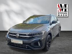 Grau Neu 2025 VW T-Roc R-line SUV | 35.890 € (Fairer Preis)