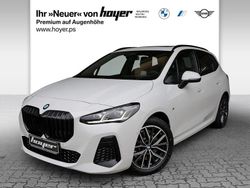 Weiß Gebraucht 2024 BMW 223 Active Tourer M Sport Van / Kleinbus | 42.990 € (Fairer Preis)