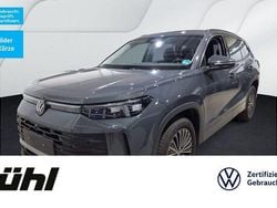 Grau Gebraucht 2025 VW Tayron Life SUV | 39.980 € (Superpreis)