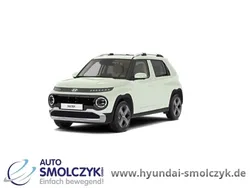Beige Neu 2025 Hyundai Inster Select Kleinwagen | 22.690 € (Superpreis)