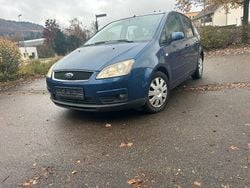 Gebraucht 2007 Ford C-MAX Van / Kleinbus | 1.000 € (Superpreis)