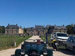 Grün Gebraucht 2019 Morgan Plus Cabrio | 95.000 €