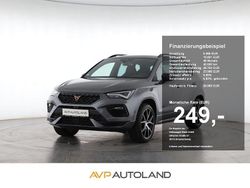 Graphite grau Gebraucht 2023 Cupra Ateca SUV | 29.981 € (Guter Preis)