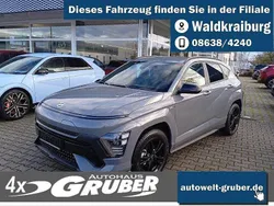 Shadow grey Gebraucht 2025 Hyundai Kona N Line SUV | 36.899 € (Fairer Preis)