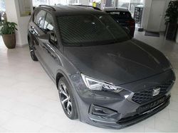 Uranograu Gebraucht 2022 Seat Tarraco FR SUV | 29.490 € (Guter Preis)