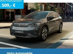 Schwarz Neu 2024 VW ID.5 Pro SUV | 58.745 € (Superpreis)