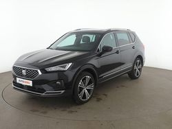 Schwarz Gebraucht 2019 Seat Tarraco 4Drive SUV | 28.920 € (Fairer Preis)
