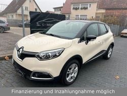 Beige Gebraucht 2014 Renault Captur Luxe SUV | 9.990 € (Guter Preis)