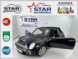 Andere Gebraucht 2007 Mini Cooper S Chili Kleinwagen | 7.990 € (Fairer Preis)