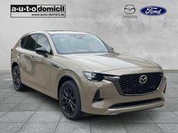 Grün Neu 2025 Mazda CX-60 Homura-Line SUV | 62.990 € (Teuer)