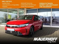 Rot Gebraucht 2024 Opel Corsa Kleinwagen | 15.790 € (Guter Preis)