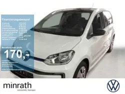 VW e-up!