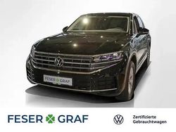 Grenadillschwarz metallic Neu 2025 VW Touareg SUV | 62.810 € (Fairer Preis)