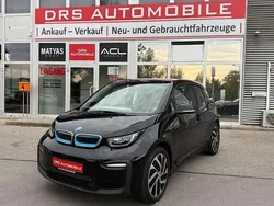 Fluid black Gebraucht 2022 BMW i3 Kleinwagen | 18.900 € (Fairer Preis)
