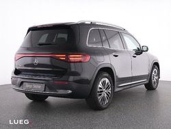 Gebraucht 2024 Mercedes EQB250 SUV | 39.980 € (Fairer Preis)