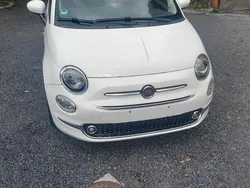 Weiß Gebraucht 2017 Fiat 500 S Kleinwagen | 5.750 € (Superpreis)