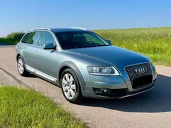 Gebraucht 2008 Audi A6 Allroad Kombi | 5.900 € (Fairer Preis)
