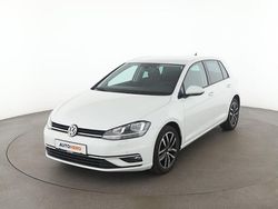 Weiß Gebraucht 2017 VW Golf VII Comfortline Limousine | 17.690 € (Fairer Preis)