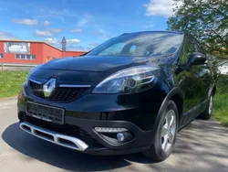 Renault Scénic III
