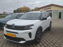 Polarweiß Gebraucht 2024 Citroën C5 Aircross SUV | 19.990 € (Superpreis)