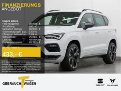 Weiß Neu 2024 Cupra Ateca Basis SUV | 38.990 € (Teuer)