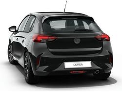 Schwarz (karbon schwarz) Neu 2025 Opel Corsa Kleinwagen | 20.990 € (Etwas zu teuer)