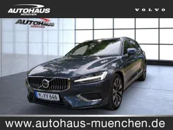 Blau Gebraucht 2023 Volvo V60 Plus Kombi | 38.890 € (Fairer Preis)