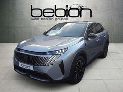 Artensegrau metallic Gebraucht 2025 Peugeot 3008 GT SUV | 38.794 € (Etwas zu teuer)