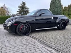 Schwarz Gebraucht 2005 Chevrolet SSR Abholung | 34.500 €
