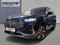 Blau Neu 2025 Wey 03 Lux SUV | 51.990 € (Fairer Preis)
