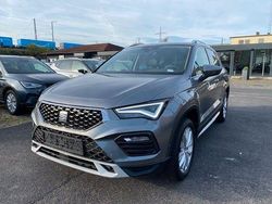 Schwarz Gebraucht 2024 Seat Ateca Xperience SUV | 29.900 € (Fairer Preis)