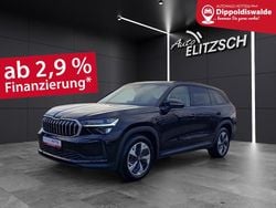 Schwarzmagic perleffekt Gebraucht 2025 Skoda Kodiaq Selection SUV | 44.700 € (Superpreis)