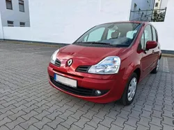 Gebraucht 2010 Renault Modus Van / Kleinbus | 4.500 €