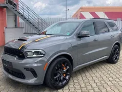 Grau Gebraucht 2023 Dodge Durango SUV | 63.300 €