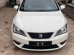 Weiß Gebraucht 2015 Seat Ibiza Sun Limousine | 6.500 €