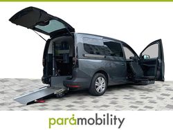 Grau Gebraucht 2021 VW Caddy Maxi Van / Kleinbus | 49.950 €