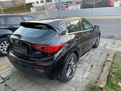 City black Gebraucht 2017 Infiniti Q30 Premium Kleinwagen | 11.799 € (Fairer Preis)