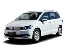 Andere Neu 2025 VW Touran Comfortline Van / Kleinbus | 41.258 € (Fairer Preis)
