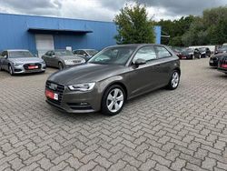 Grau Gebraucht 2013 Audi A3 Ambition Limousine | 10.490 € (Fairer Preis)
